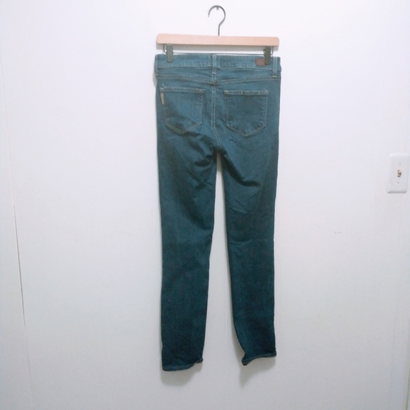 Paige skinny jeans - Picture 5 of 6